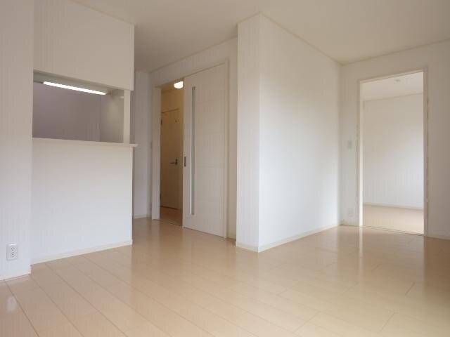 奈良県桜井市大字河西ハイツ 1階の物件内観写真