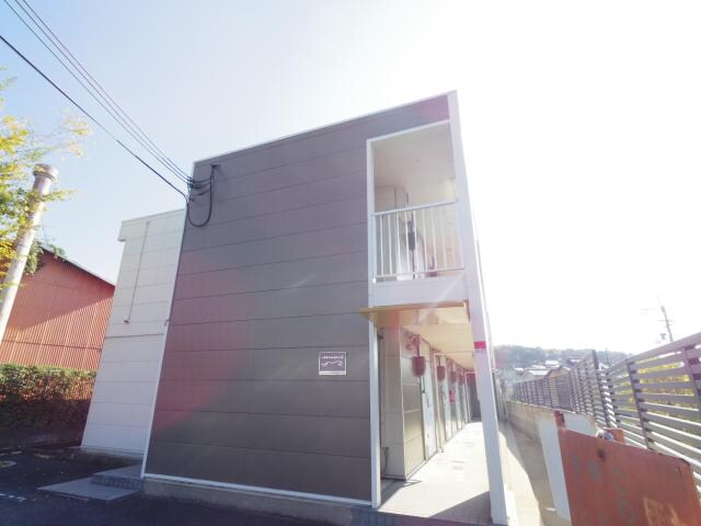 奈良県桜井市大字桜井の物件外観写真