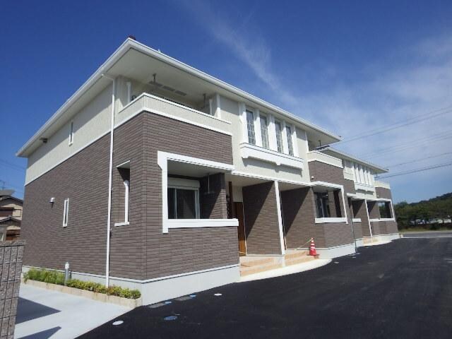 奈良県桜井市大字金屋の物件外観写真