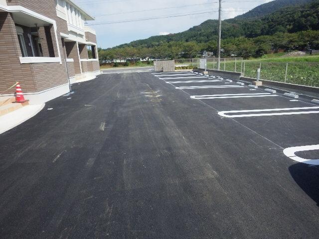 三輪駅 徒歩13分 2階の物件外観写真