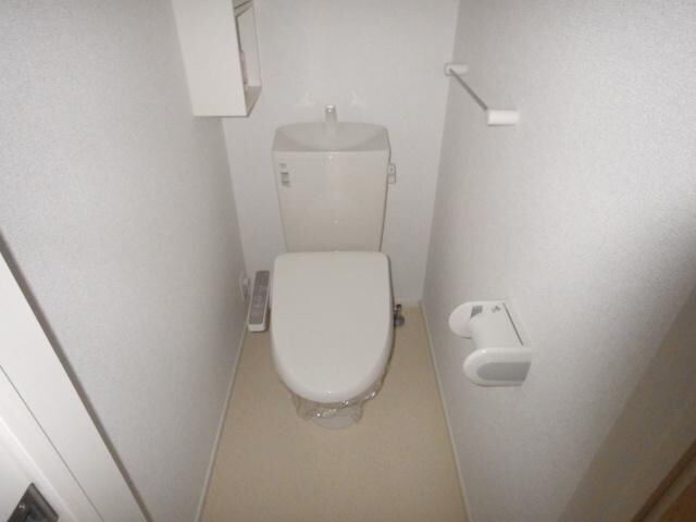 三輪駅 徒歩13分 2階の物件内観写真