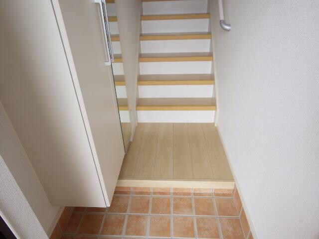 三輪駅 徒歩13分 2階の物件内観写真