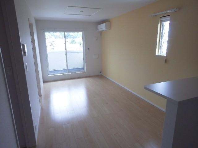 三輪駅 徒歩13分 2階の物件内観写真