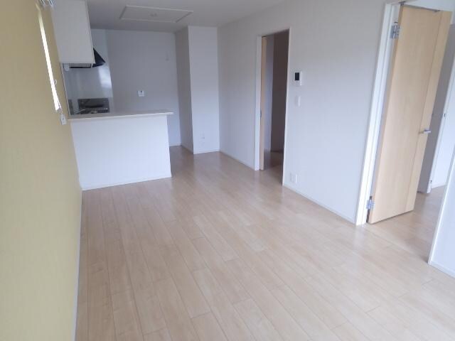 三輪駅 徒歩13分 2階の物件内観写真