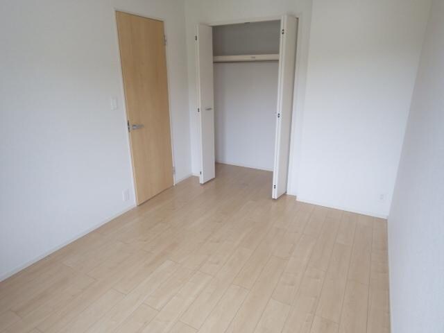 三輪駅 徒歩13分 2階の物件内観写真