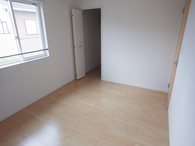 三輪駅 徒歩13分 2階の物件内観写真