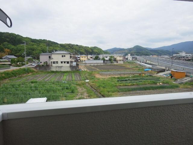 三輪駅 徒歩13分 2階の物件内観写真