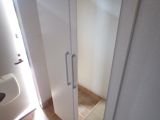 三輪駅 徒歩13分 2階の物件内観写真