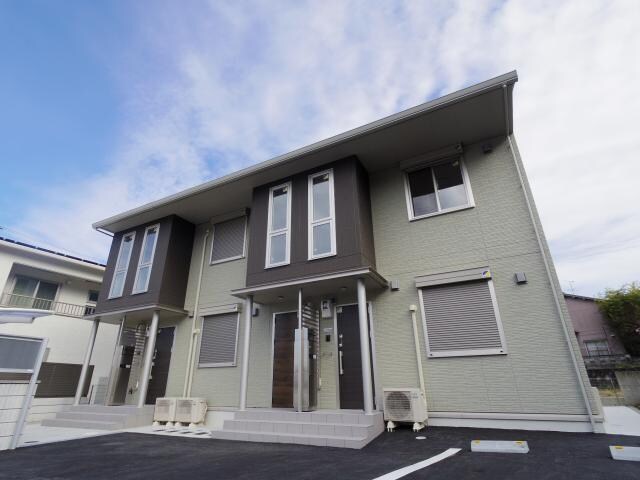 奈良県桜井市大字谷の物件外観写真