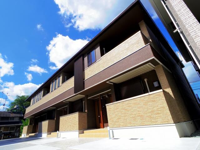 桜井駅 徒歩11分 2階の物件外観写真