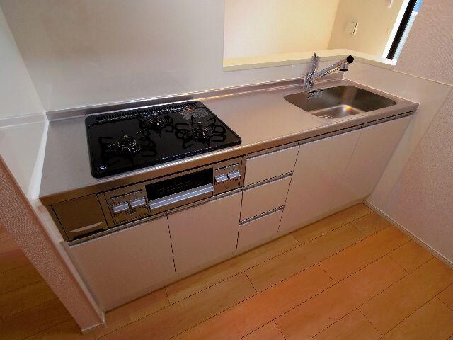 桜井駅 徒歩11分 2階の物件内観写真