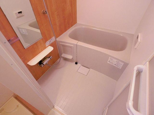 桜井駅 徒歩11分 2階の物件内観写真