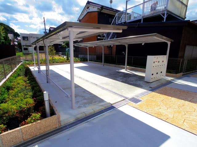 桜井駅 徒歩11分 2階の物件外観写真