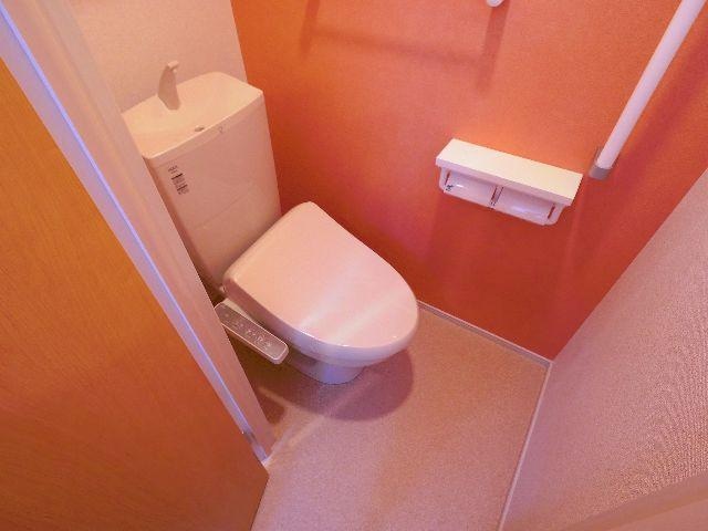 桜井駅 徒歩11分 2階の物件内観写真