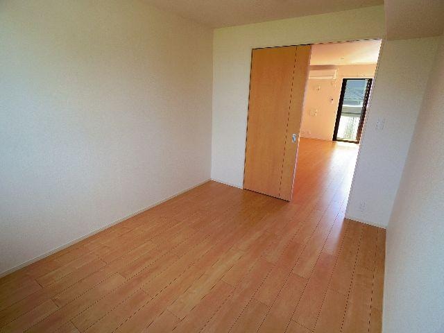 桜井駅 徒歩11分 2階の物件内観写真