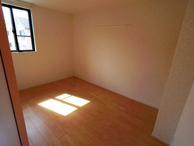 桜井駅 徒歩11分 2階の物件内観写真