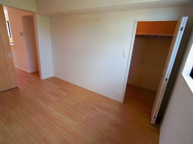 桜井駅 徒歩11分 2階の物件内観写真