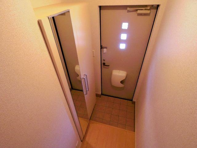 桜井駅 徒歩11分 2階の物件内観写真