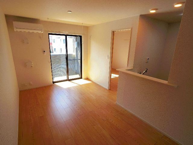 桜井駅 徒歩11分 2階の物件内観写真