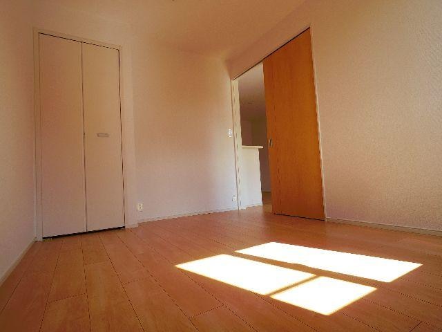 桜井駅 徒歩11分 2階の物件内観写真