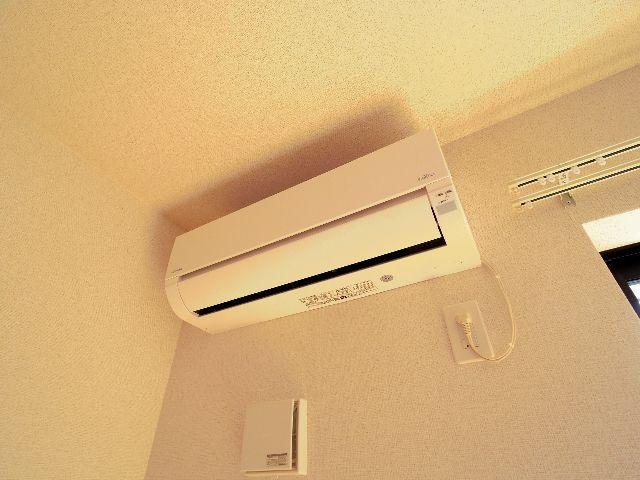 桜井駅 徒歩11分 2階の物件内観写真