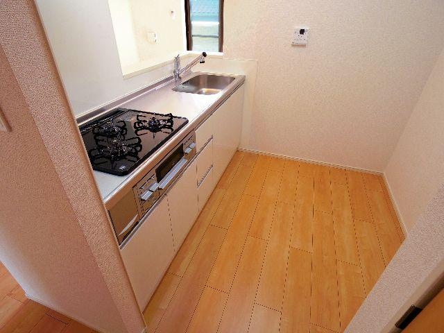 桜井駅 徒歩11分 2階の物件内観写真