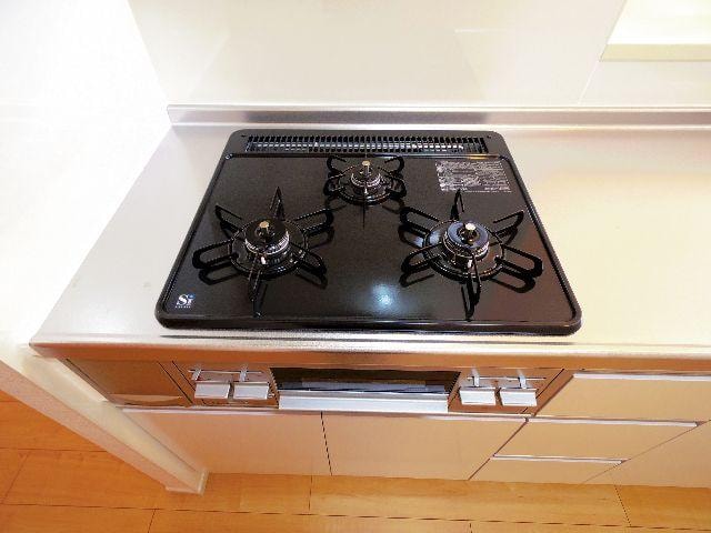 桜井駅 徒歩11分 2階の物件内観写真