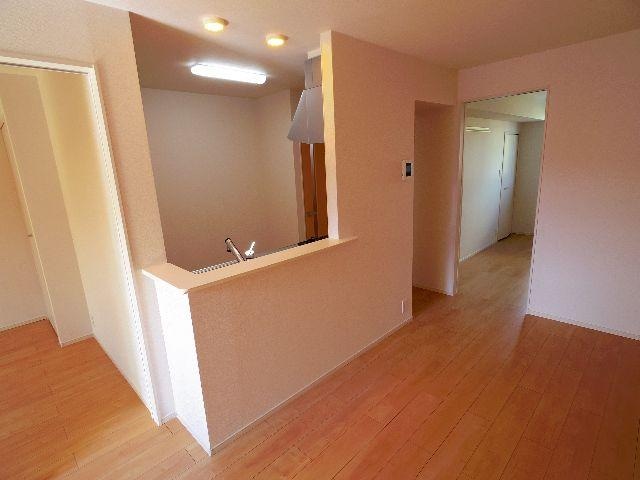 桜井駅 徒歩11分 2階の物件内観写真