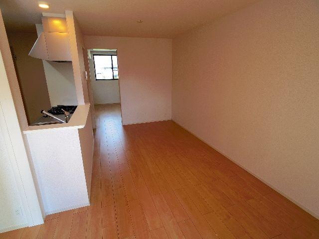 桜井駅 徒歩11分 2階の物件内観写真