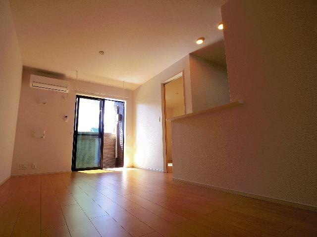 桜井駅 徒歩11分 2階の物件内観写真