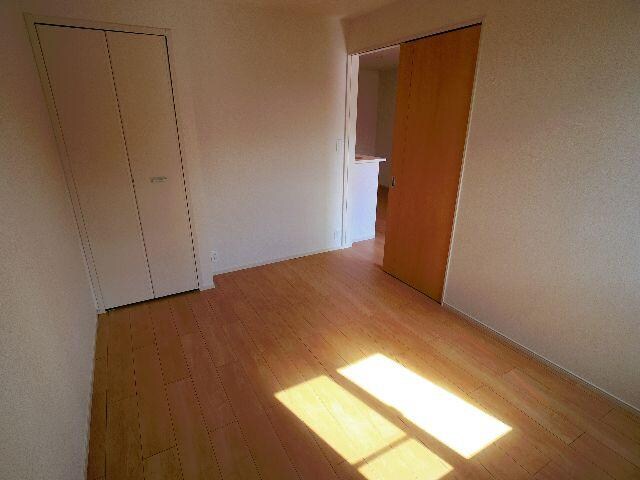 桜井駅 徒歩11分 2階の物件内観写真