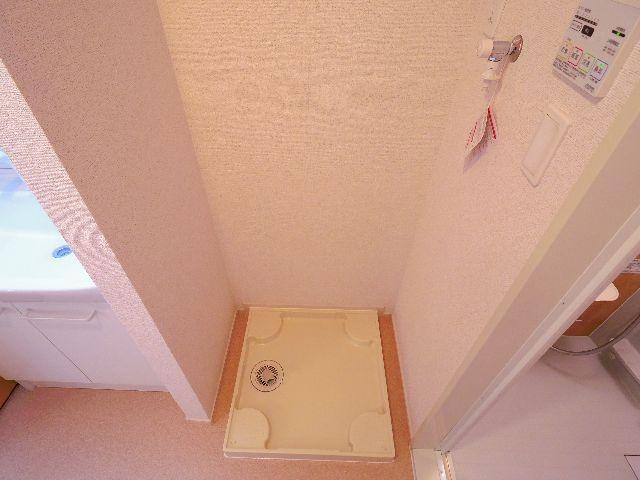 桜井駅 徒歩11分 2階の物件内観写真