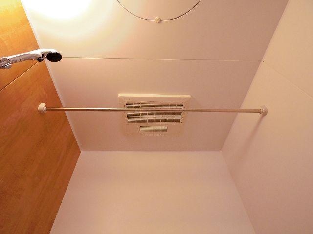 桜井駅 徒歩11分 2階の物件内観写真