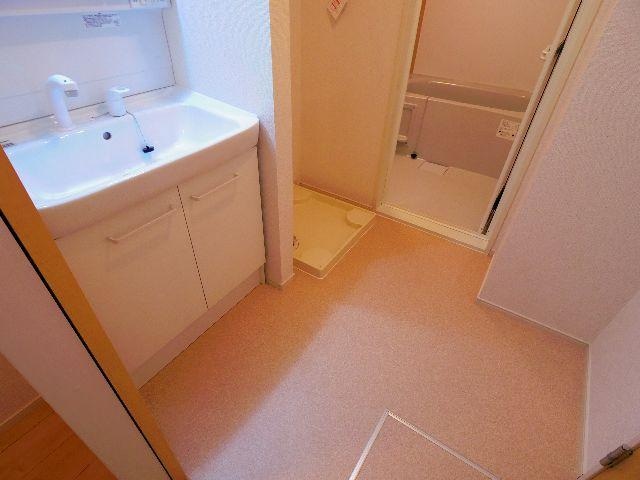 桜井駅 徒歩11分 2階の物件内観写真