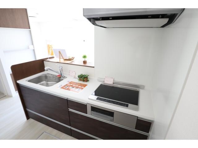 桜井駅 徒歩20分 1階の物件内観写真