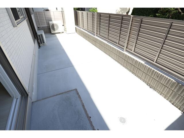 桜井駅 徒歩20分 1階の物件内観写真