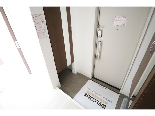 桜井駅 徒歩20分 1階の物件内観写真