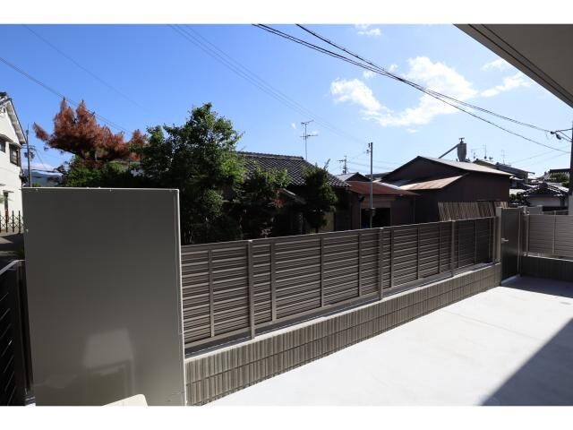 桜井駅 徒歩20分 1階の物件内観写真