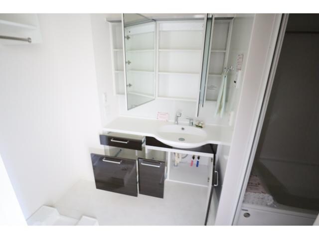 桜井駅 徒歩20分 1階の物件内観写真