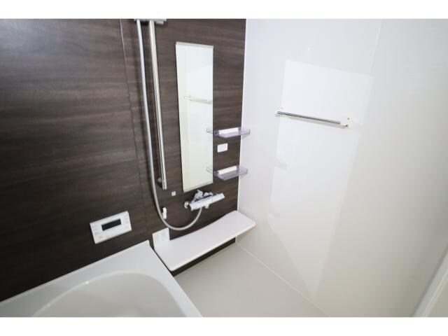 桜井駅 徒歩20分 1階の物件内観写真