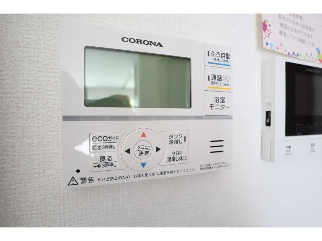 桜井駅 徒歩20分 1階の物件内観写真