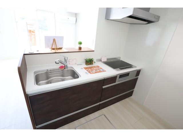 桜井駅 徒歩20分 1階の物件内観写真