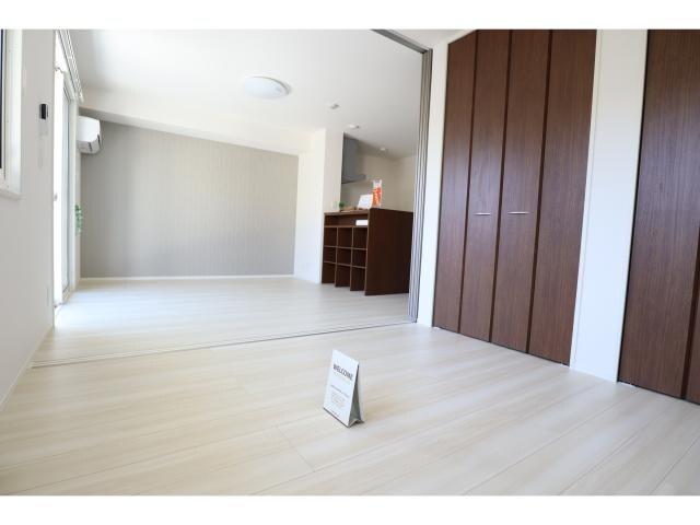 桜井駅 徒歩20分 1階の物件内観写真