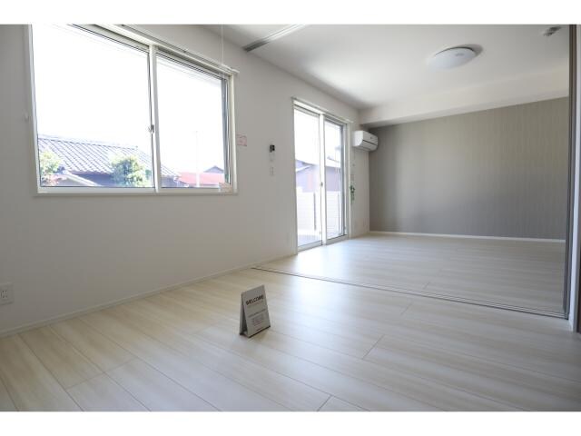 桜井駅 徒歩20分 1階の物件内観写真