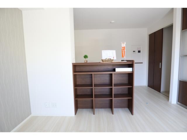 桜井駅 徒歩20分 1階の物件内観写真