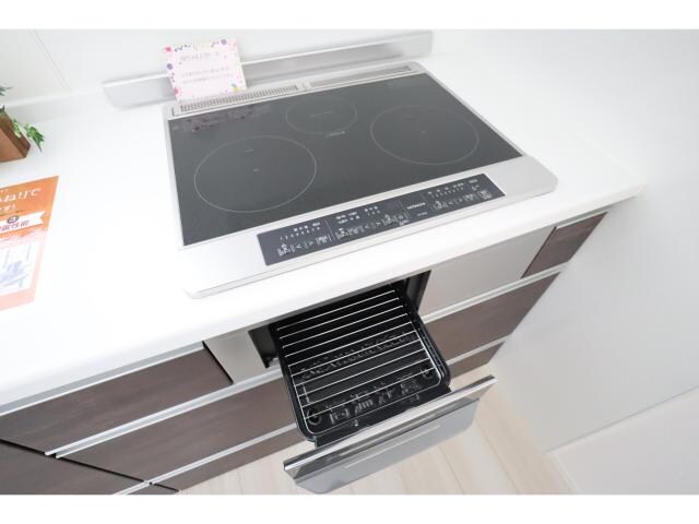 桜井駅 徒歩20分 1階の物件内観写真