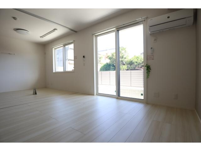 桜井駅 徒歩20分 1階の物件内観写真