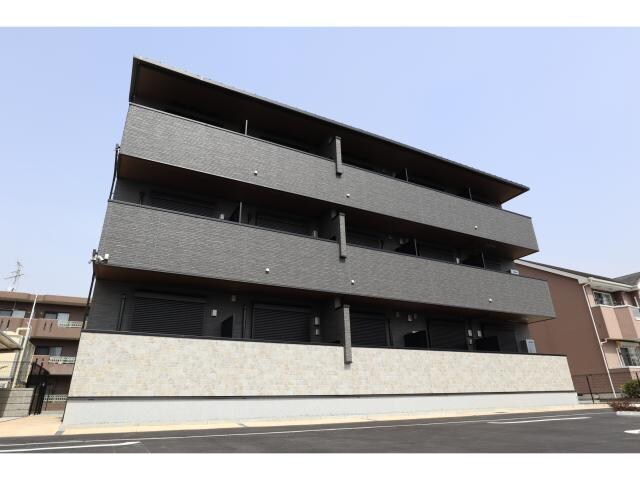 奈良県桜井市大字東新堂の物件外観写真