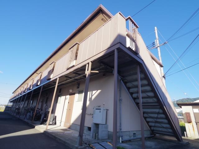 奈良県天理市乙木町の物件外観写真