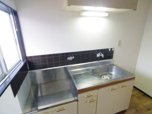 天理駅 バス8分  乙木口下車：停歩5分 2階の物件内観写真